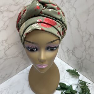turban 037 - Image 2