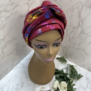 turban 039 - Image 2
