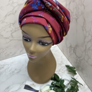 turban 039 - Image 3