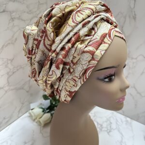 turban 011 - Image 2