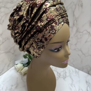 turban 014 - Image 2