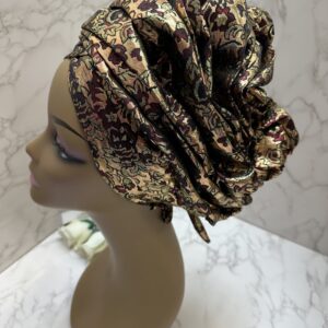 turban 014 - Image 5