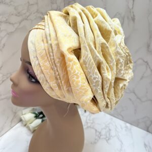 turban 022 - Image 3